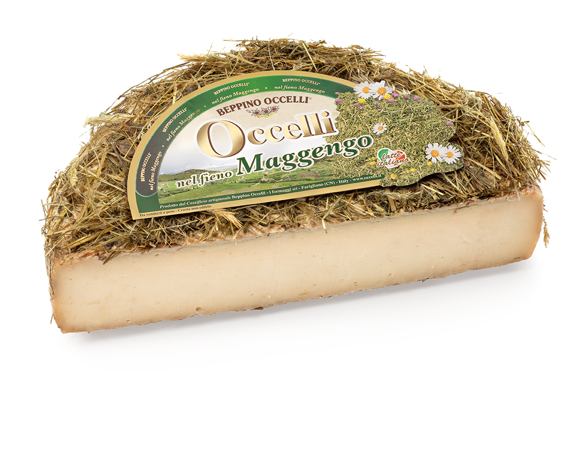 OCCELLI FOIN MAGGENGO